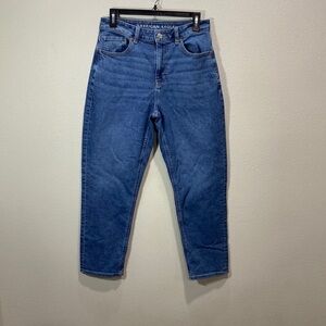American Eagle mom jean‎